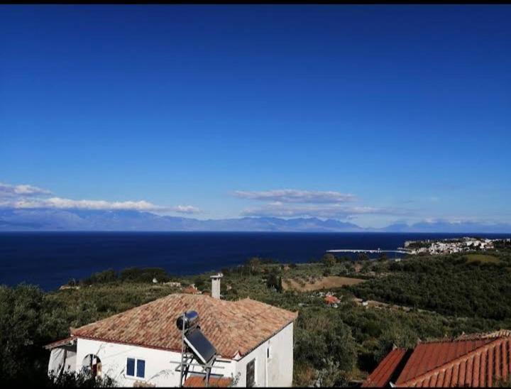 Villa Maria Elena *