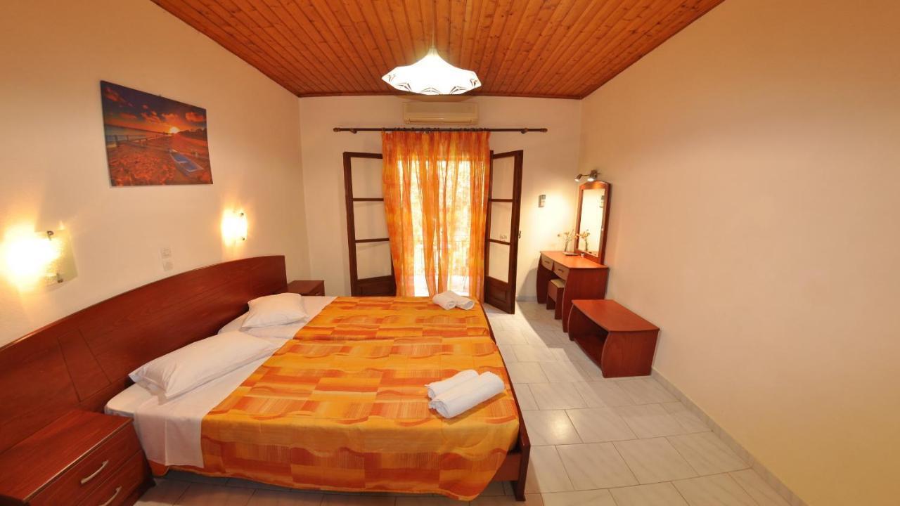 Apartment Katerina