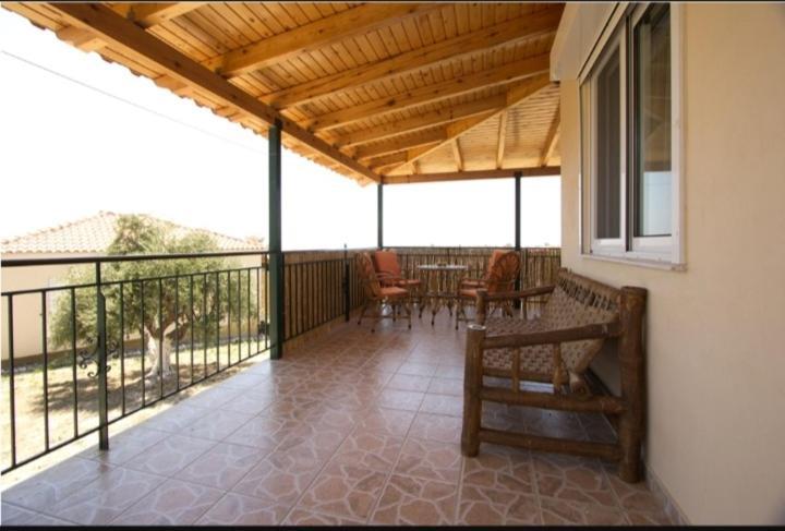 Villa Maria Elena