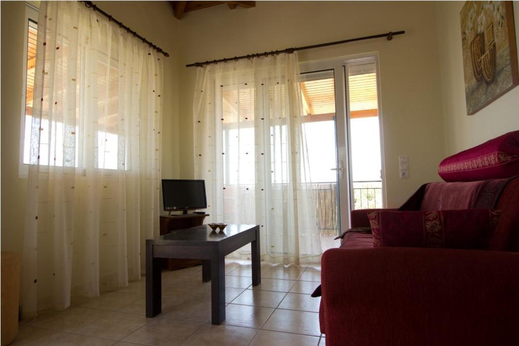 Maria Elena Villa Koroni (Messinia)