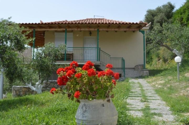 Villa Maria Elena