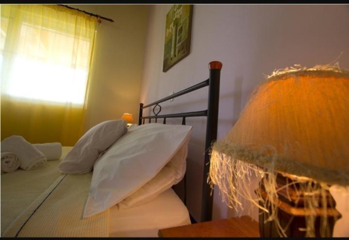 Maria Elena Villa Koroni (Messinia)