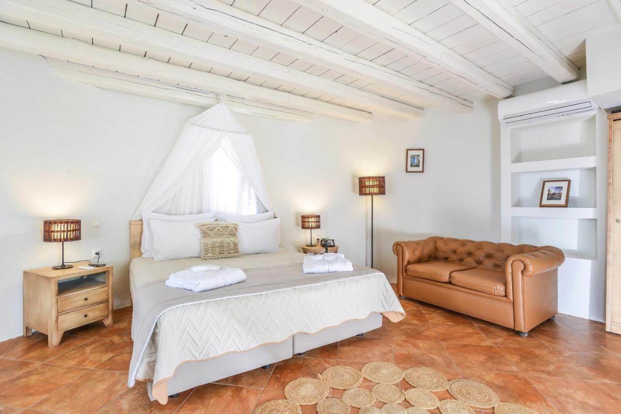 Village Boutique Hotel 5*