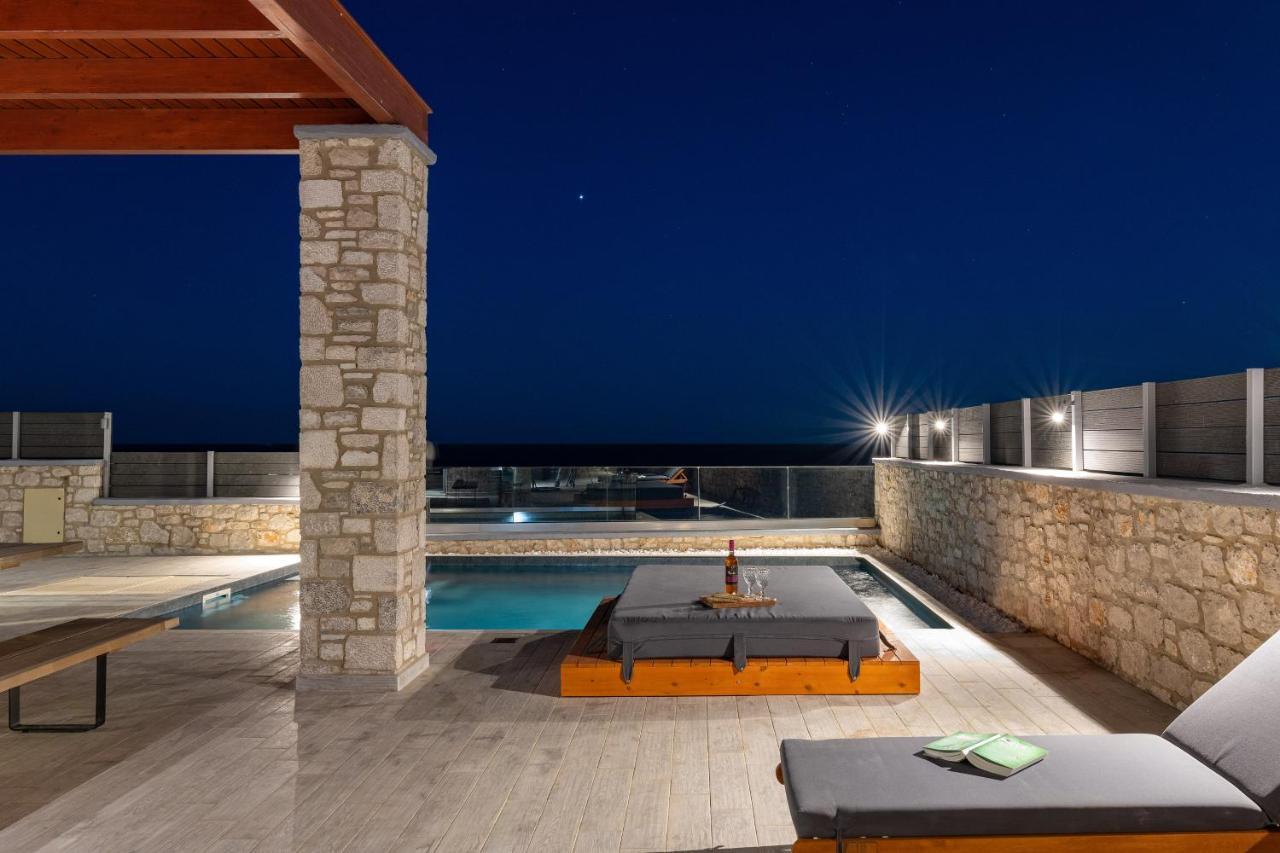Southrock Villa Lachania (Rhodes)