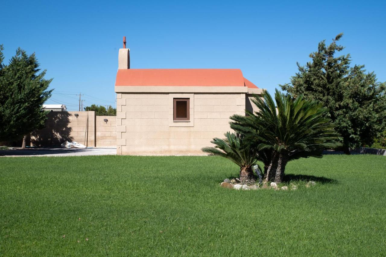 Villa Southrock Lachania (Rhodes)