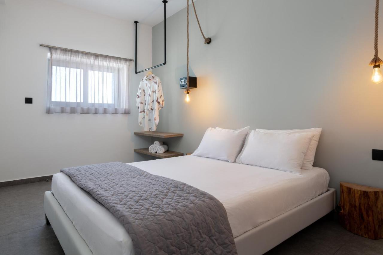 Southrock Villa Lachania (Rhodes)