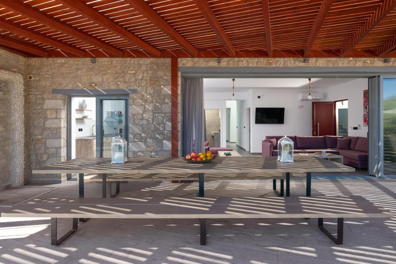 Villa Southrock *