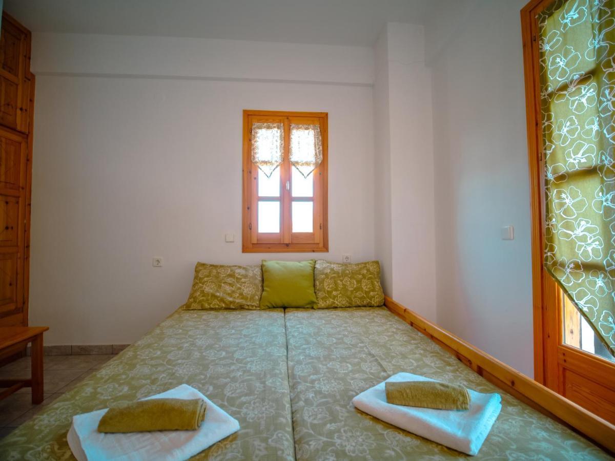 Olive House In With A Sea View - Delicious Holiday home