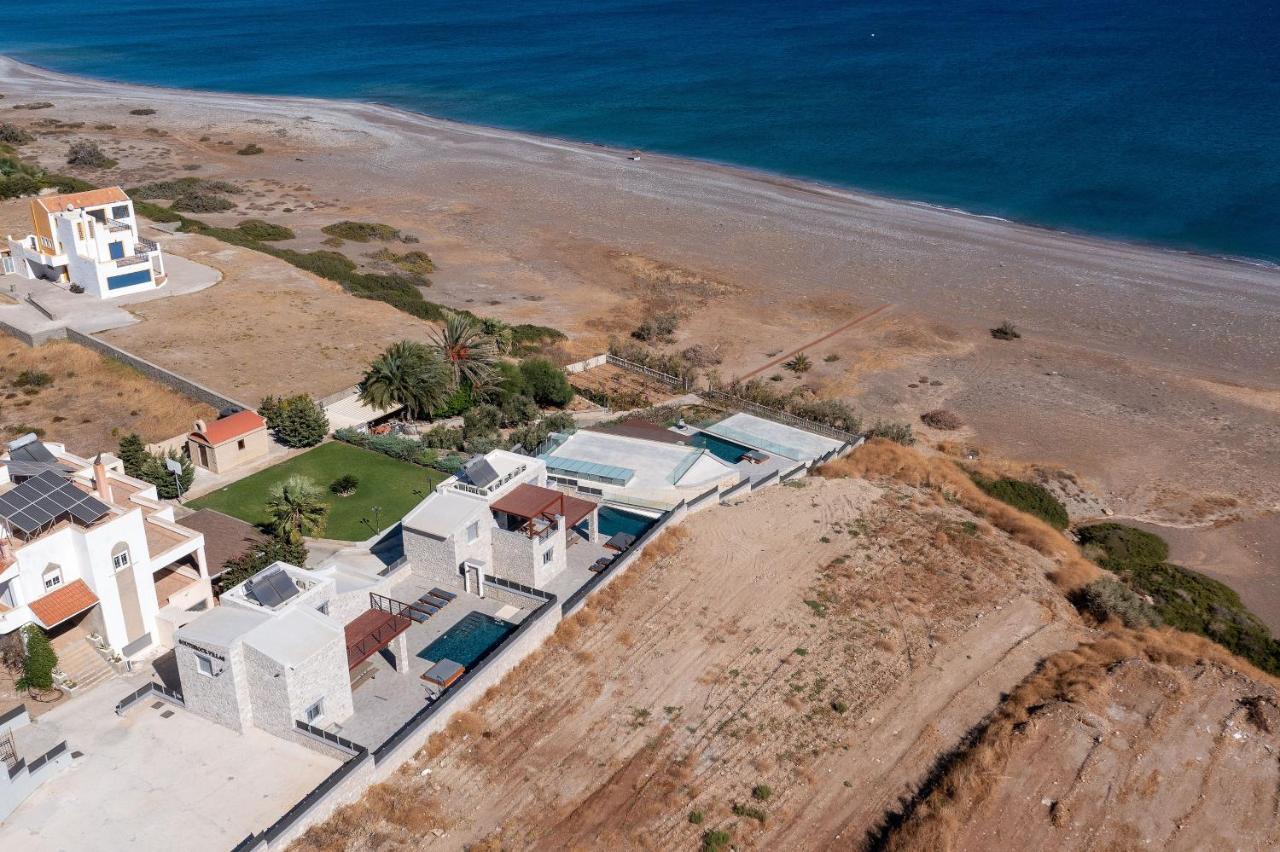 Villa Southrock *