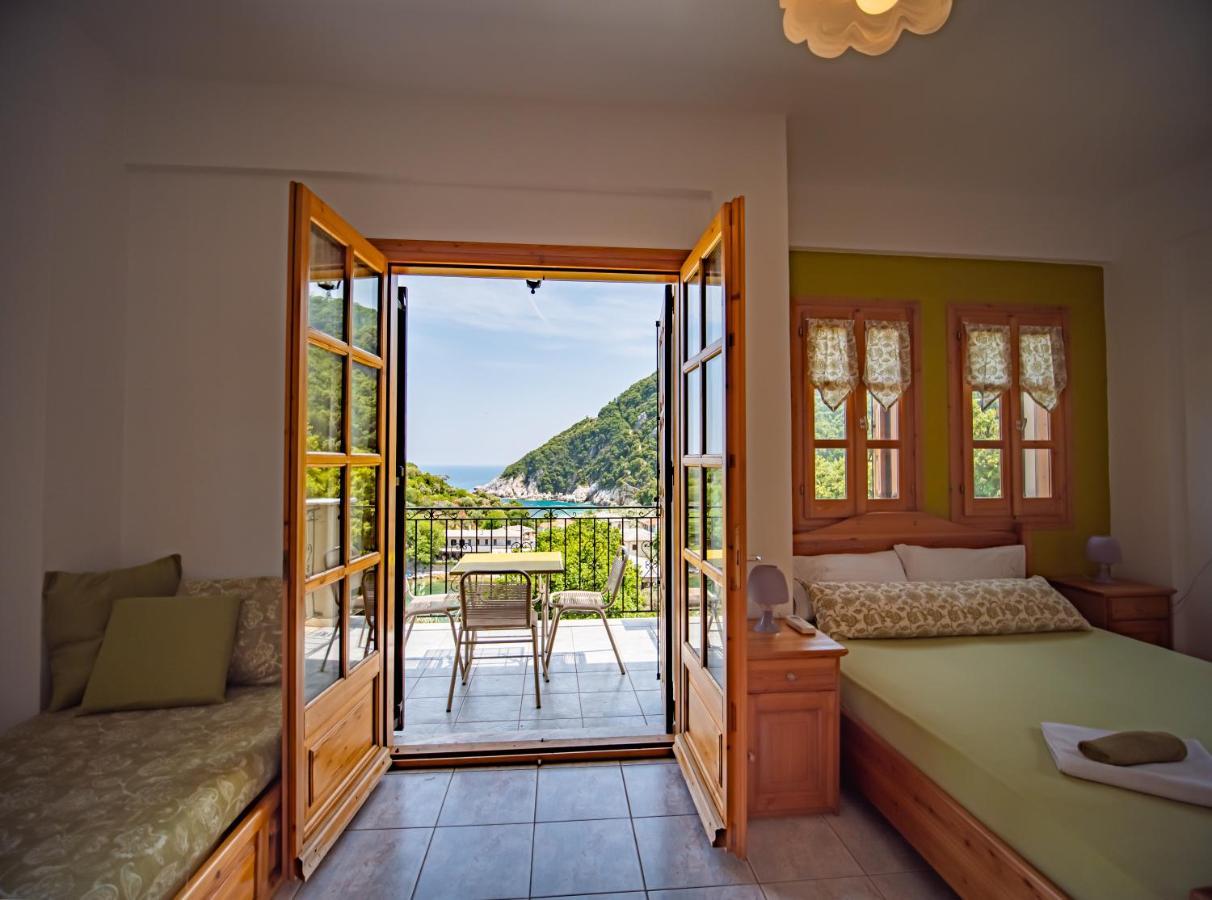 Holiday home Olive House In With A Sea View - Delicious