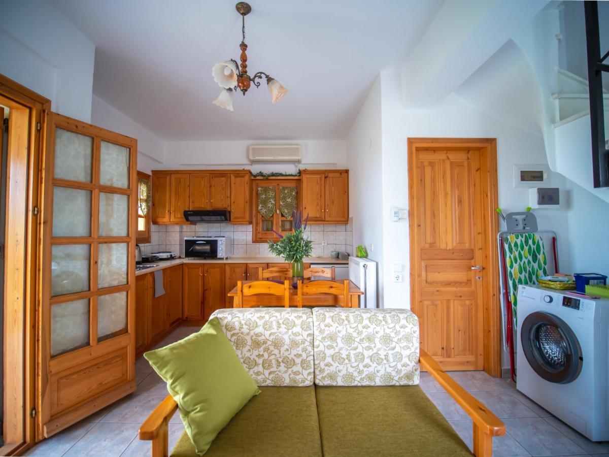 Olive House In With A Sea View - Delicious Holiday home *
