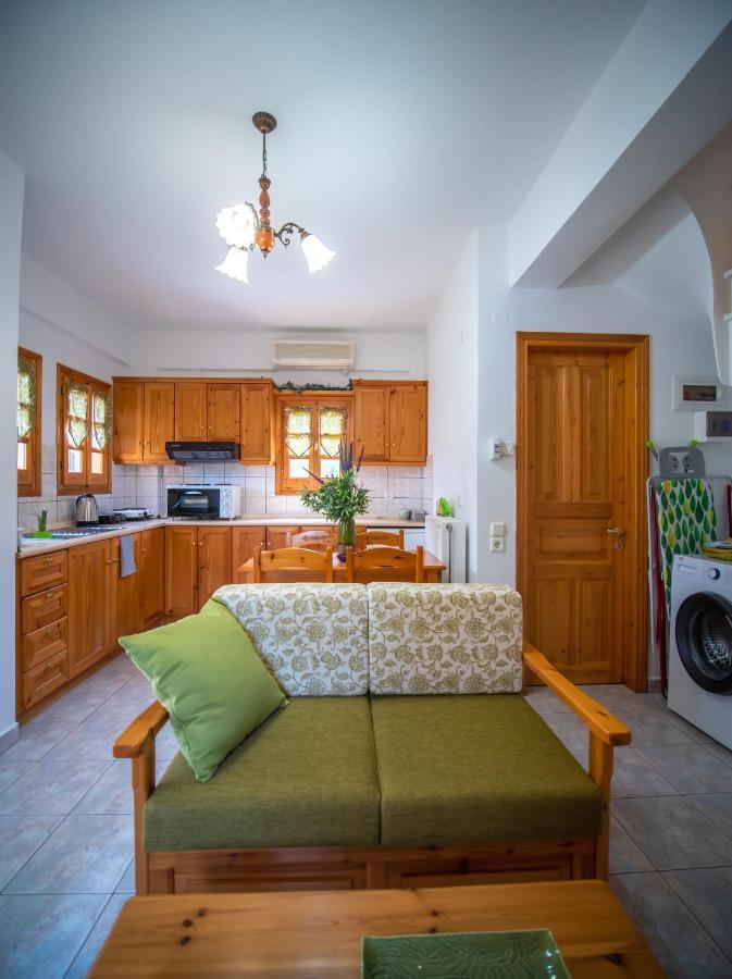 Olive House In With A Sea View - Delicious Holiday home *