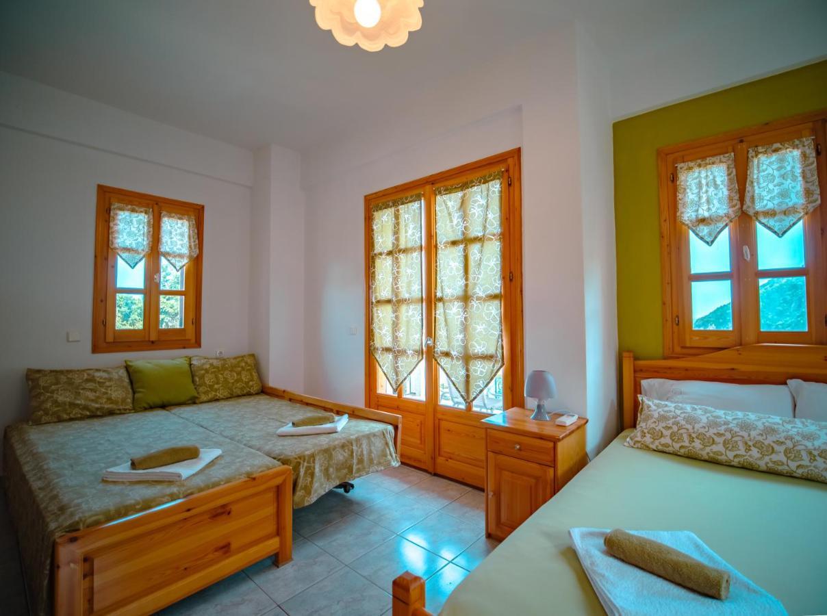 Holiday home Olive House In With A Sea View - Delicious