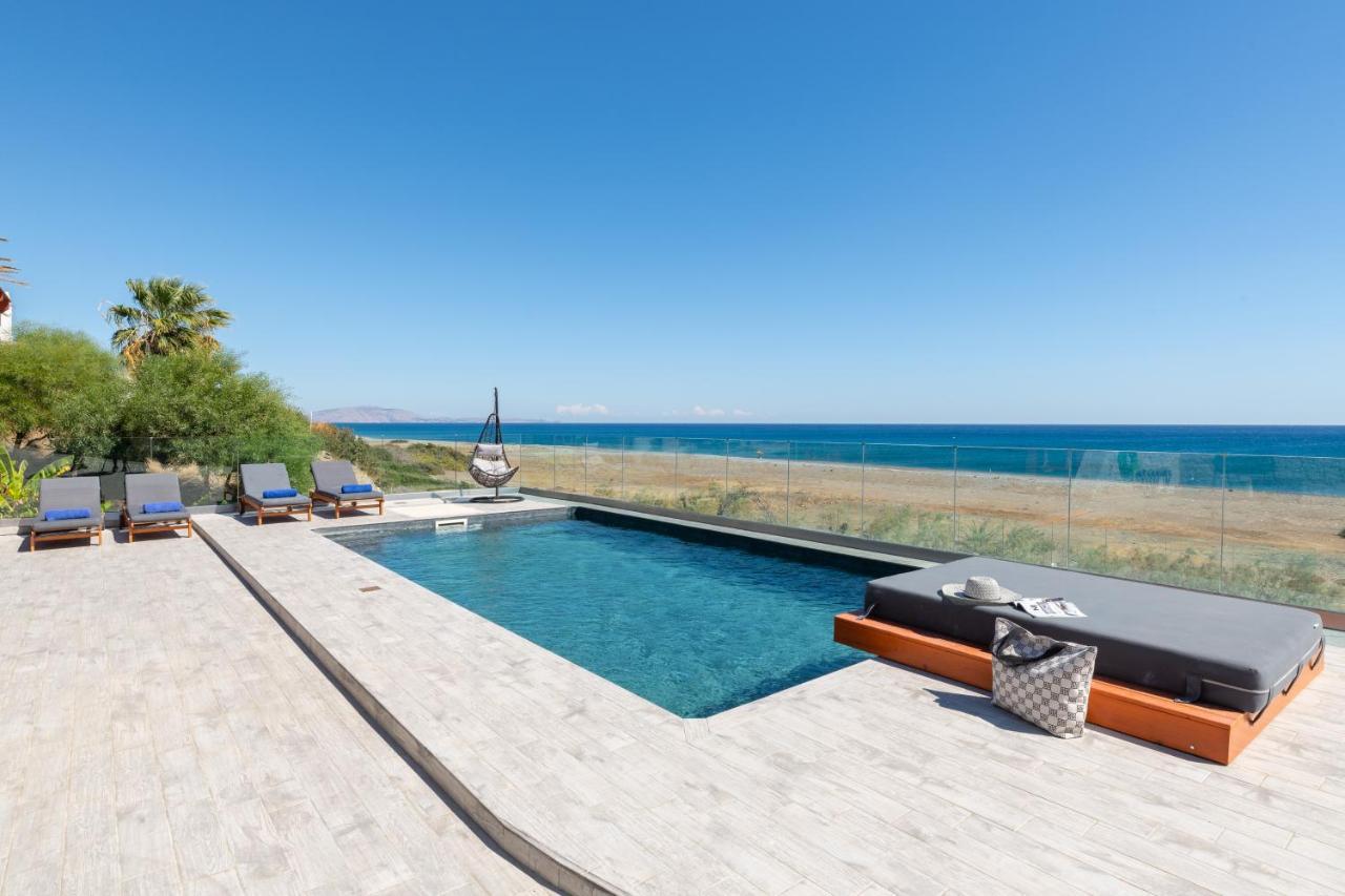 Villa Southrock