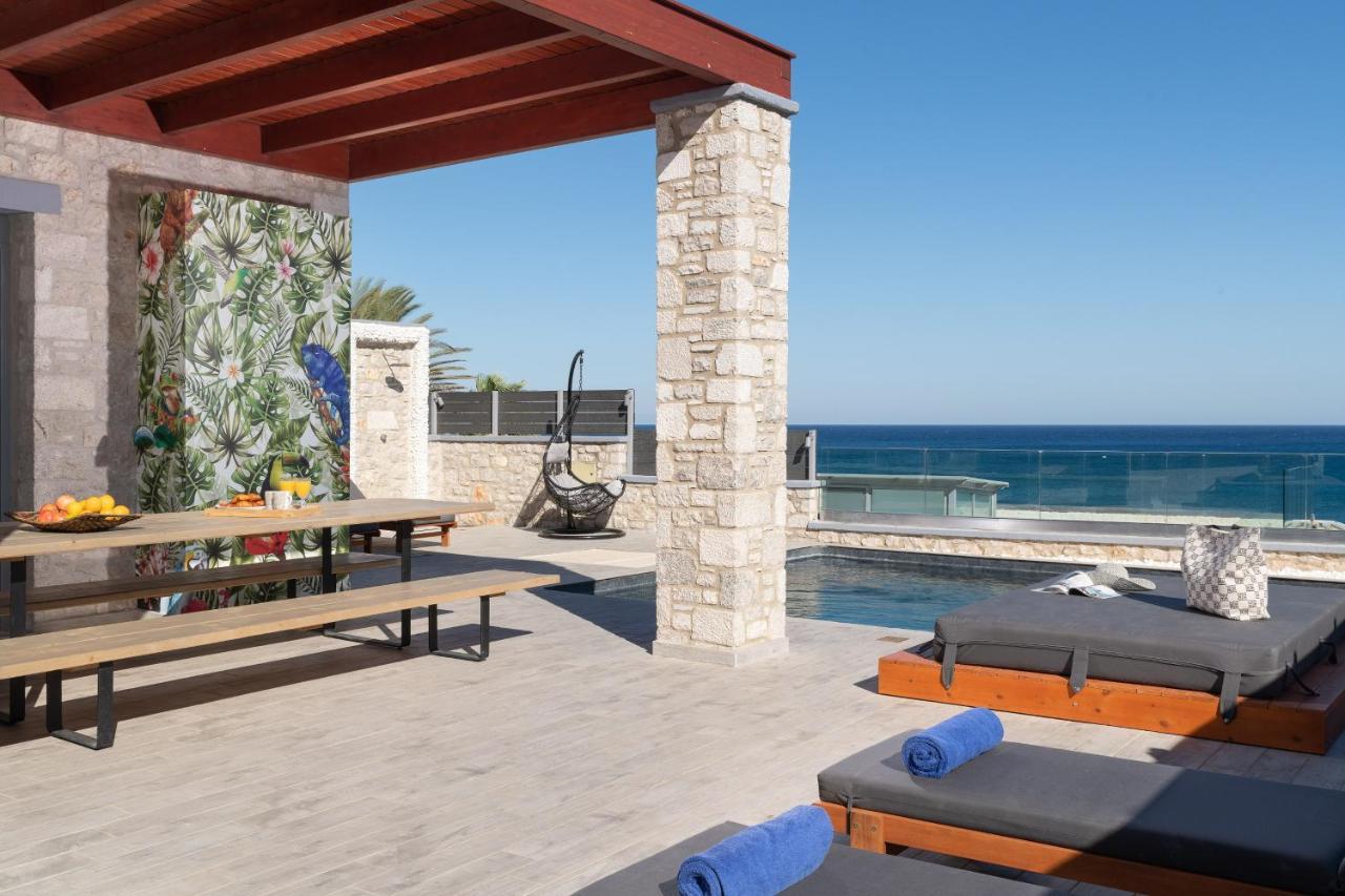 Southrock Villa Lachania (Rhodes)