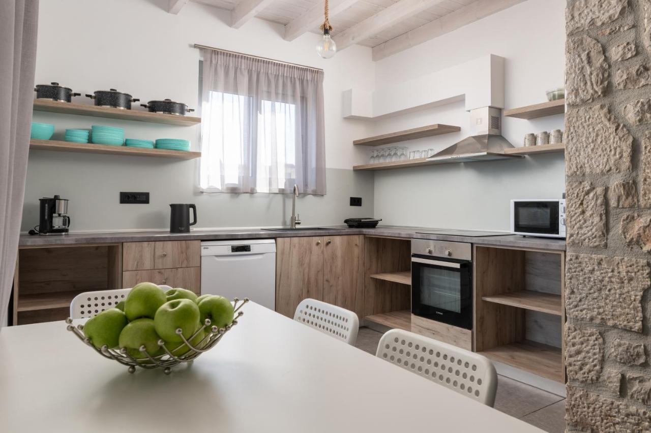 Villa Southrock Lachania (Rhodes)