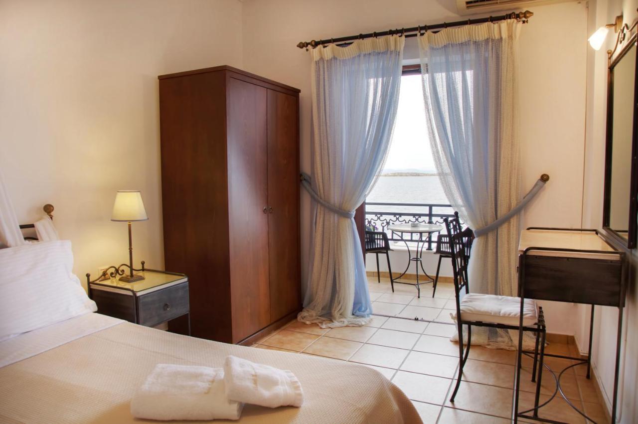 Hotel Kekrifalia