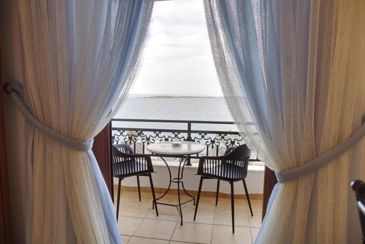 Hotel Kekrifalia
