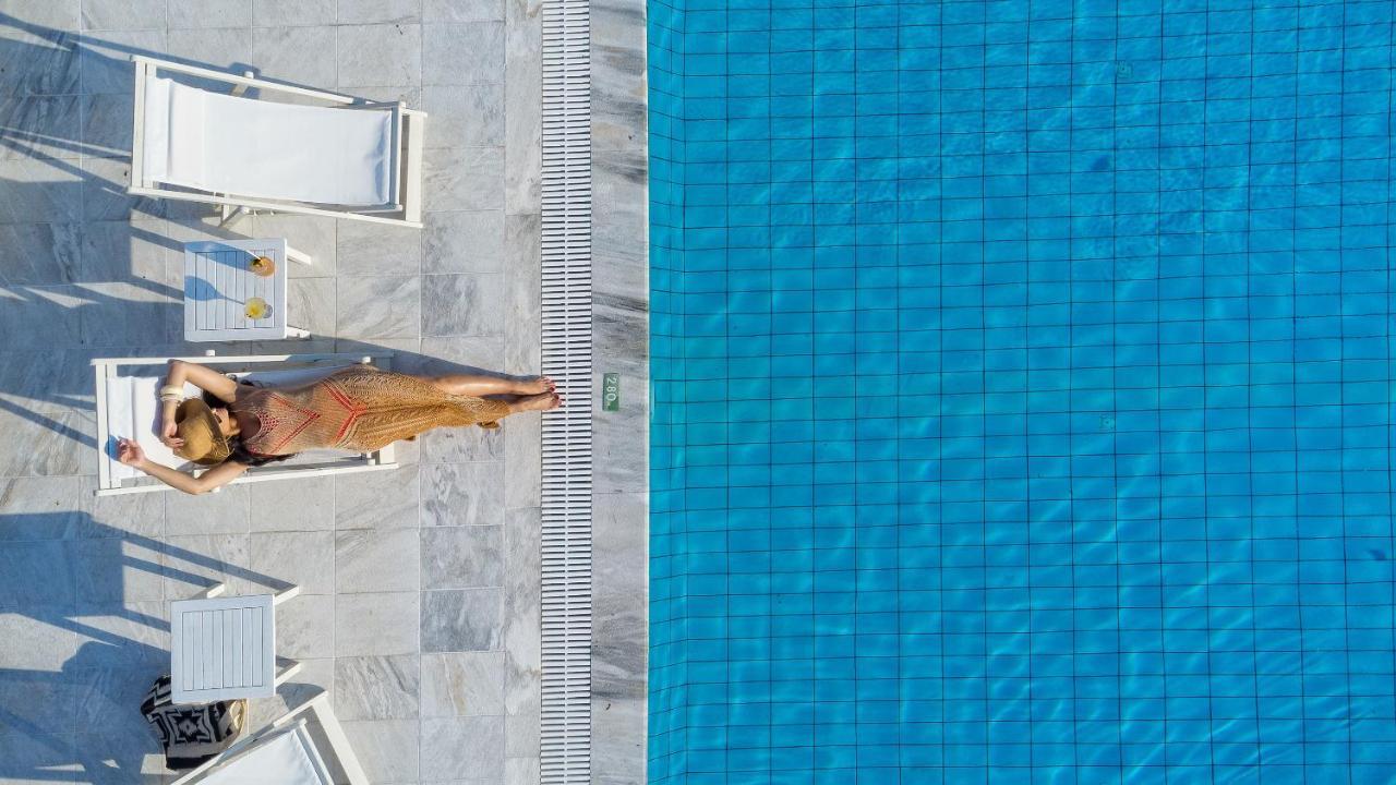 Goudelis 3* Sidari (Corfu)