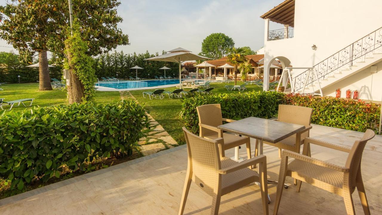 Goudelis 3* Sidari (Corfu)