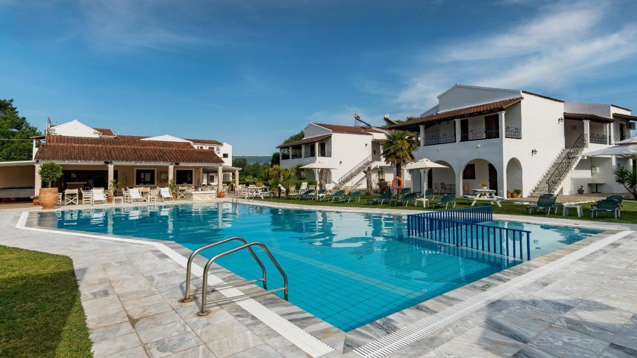 Goudelis 3* Sidari (Corfu)
