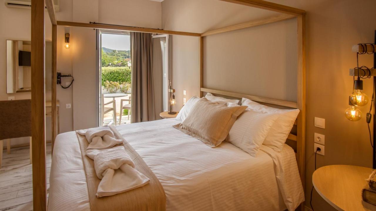 Goudelis Sidari (Corfu)