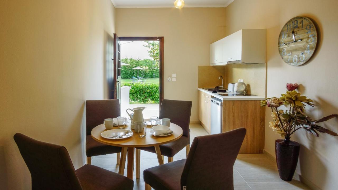 Goudelis 3* Sidari (Corfu)