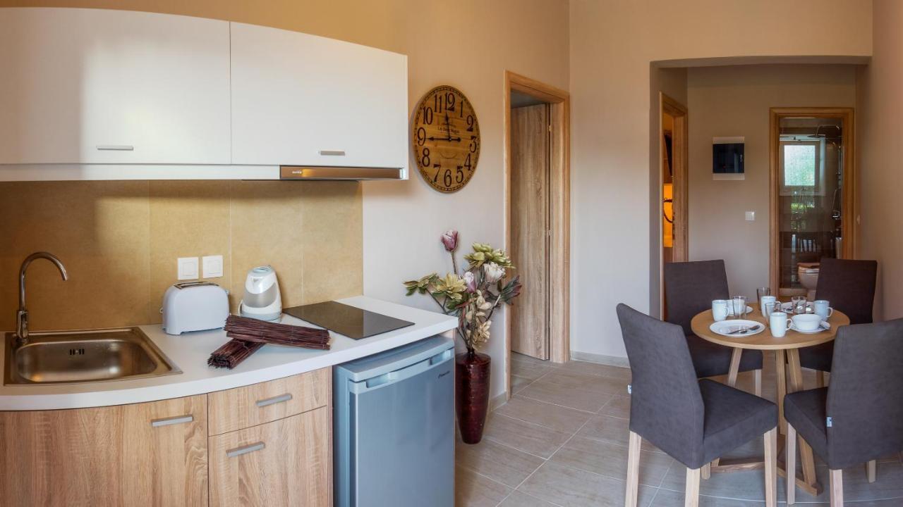 Aparthotel Goudelis 3*
