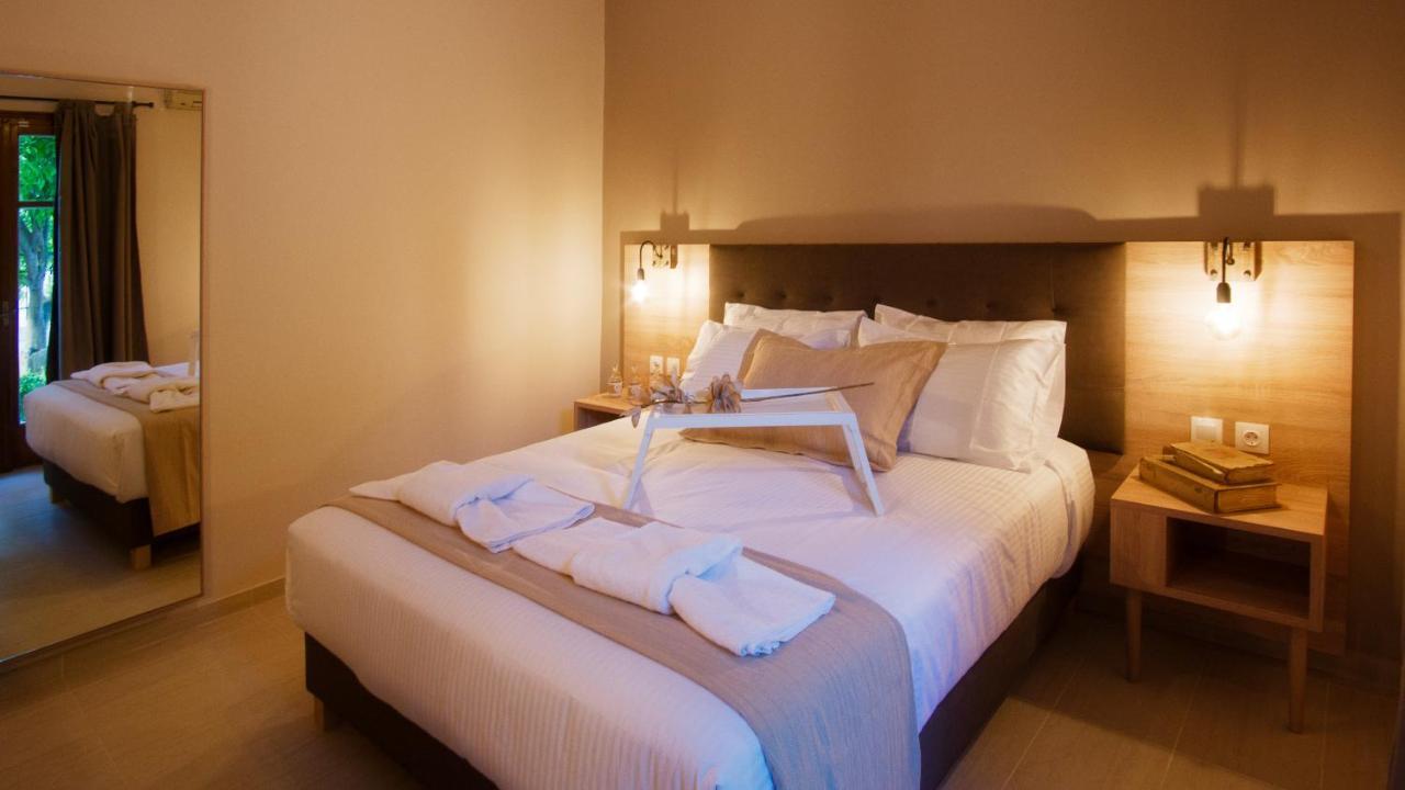 Aparthotel Goudelis 3*