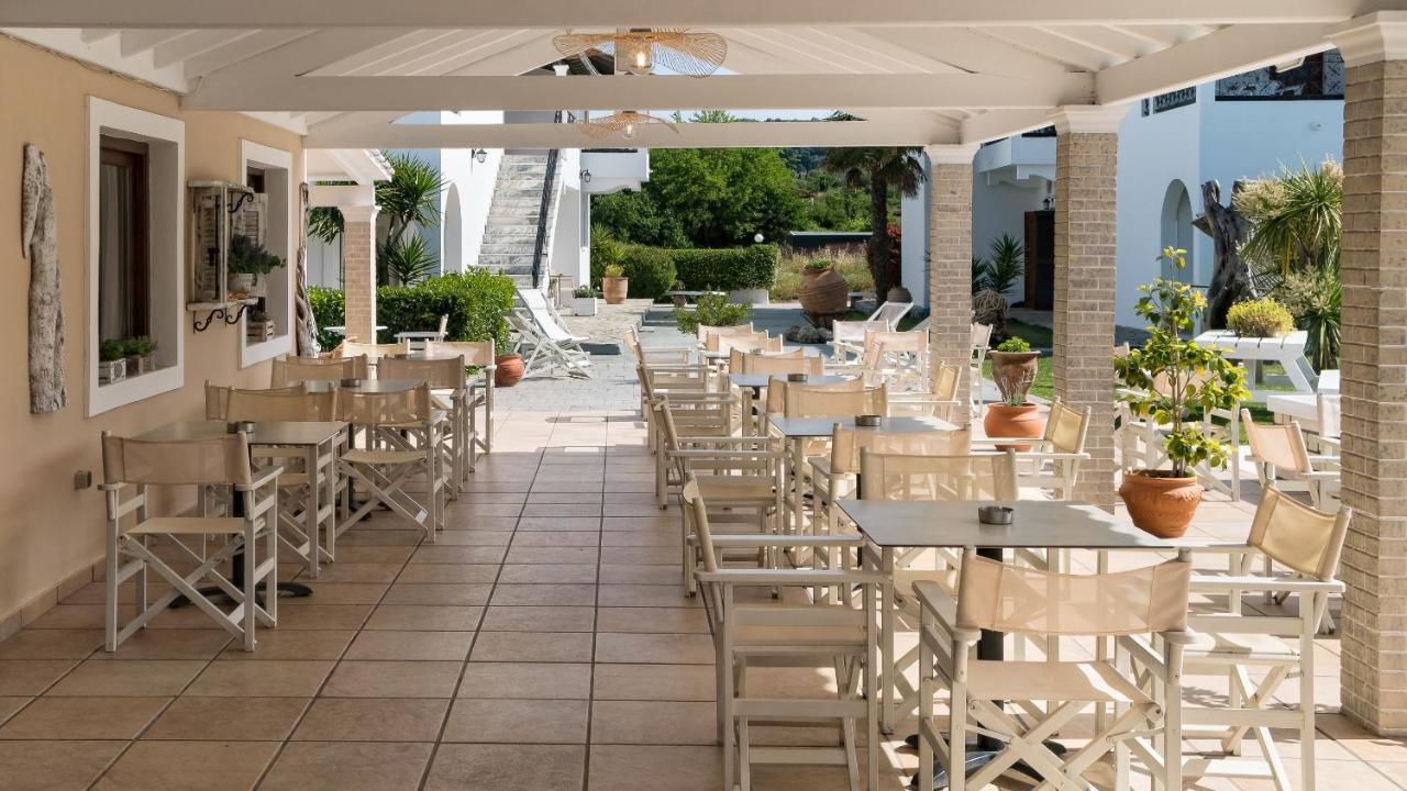 Goudelis 3* Sidari (Corfu)
