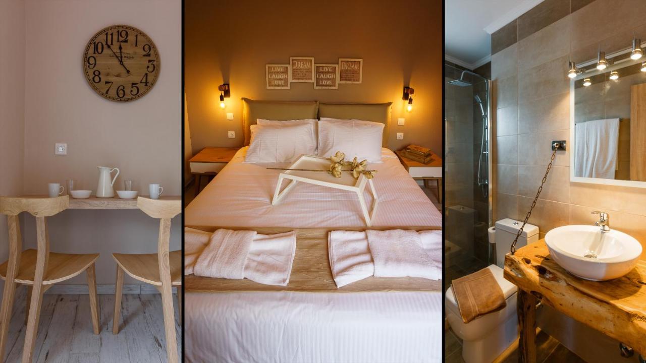Goudelis Aparthotel Sidari (Corfu)