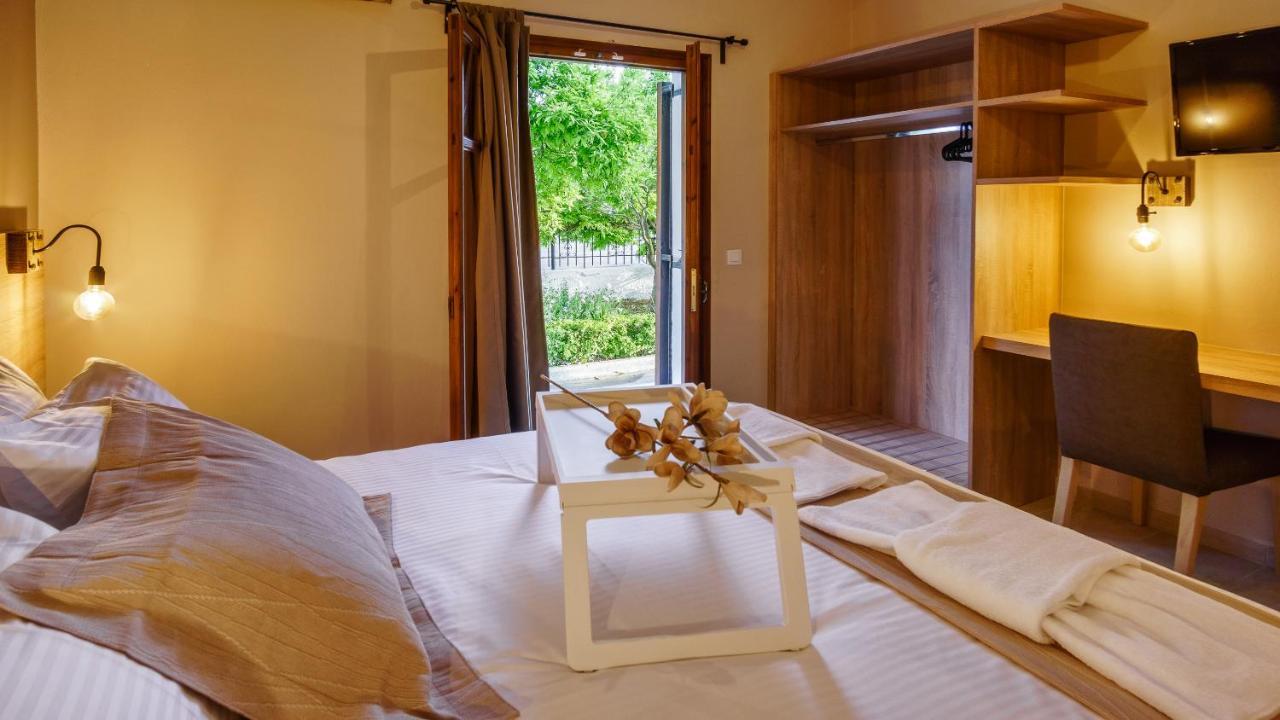 Aparthotel Goudelis 3*
