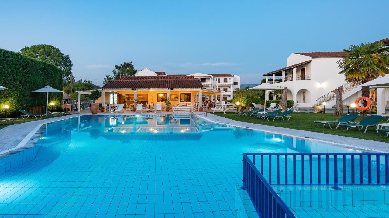Goudelis Sidari (Corfu)