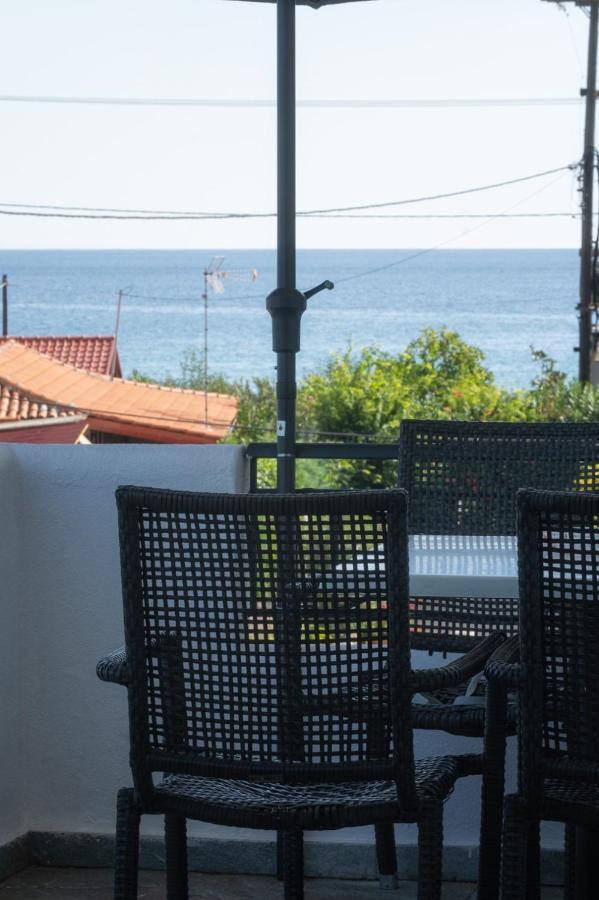 Apartment Xasteria Velika (Thessaly)