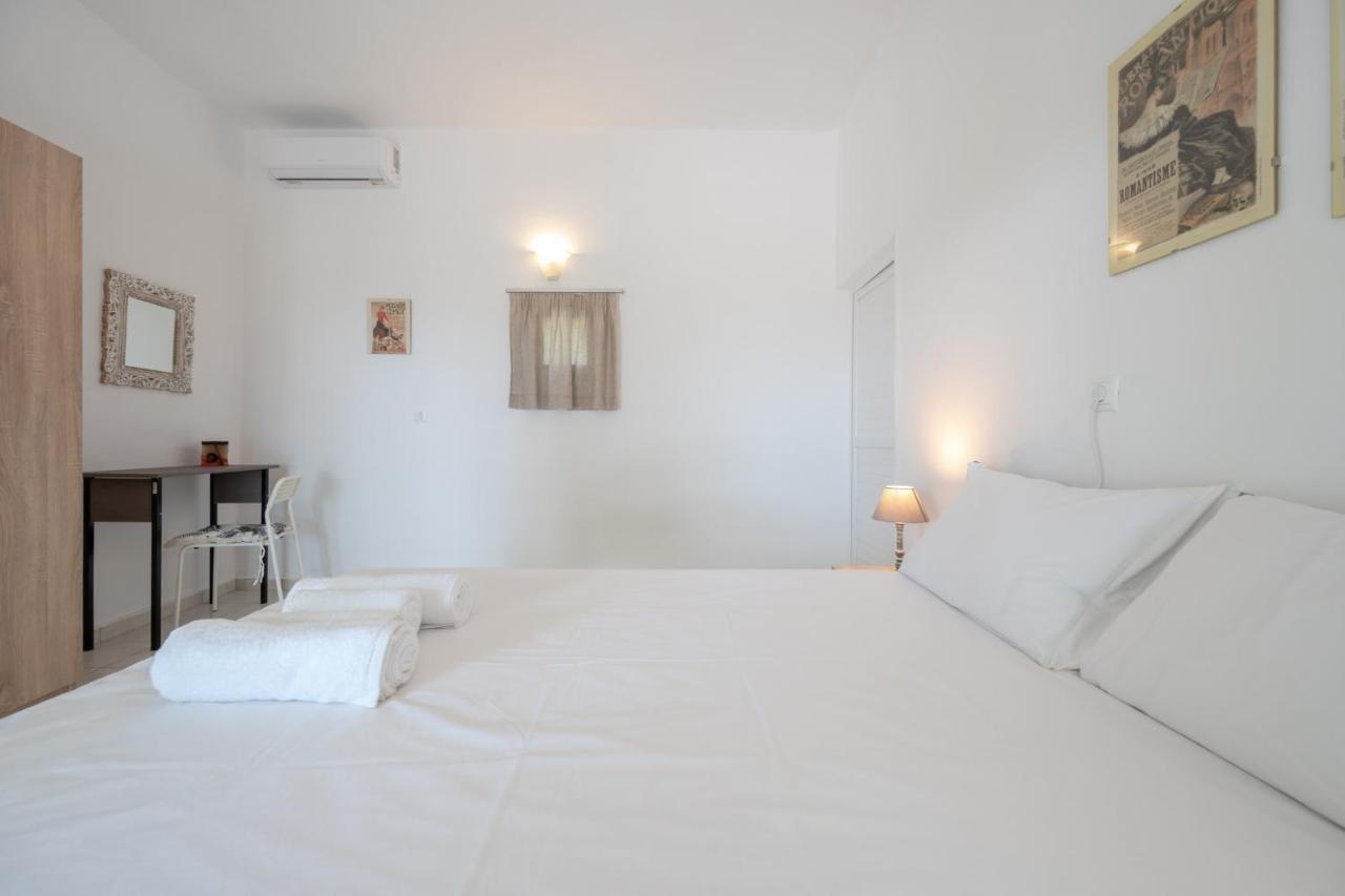 Vrisidia - Nature, Seaview & Relax Holiday home *