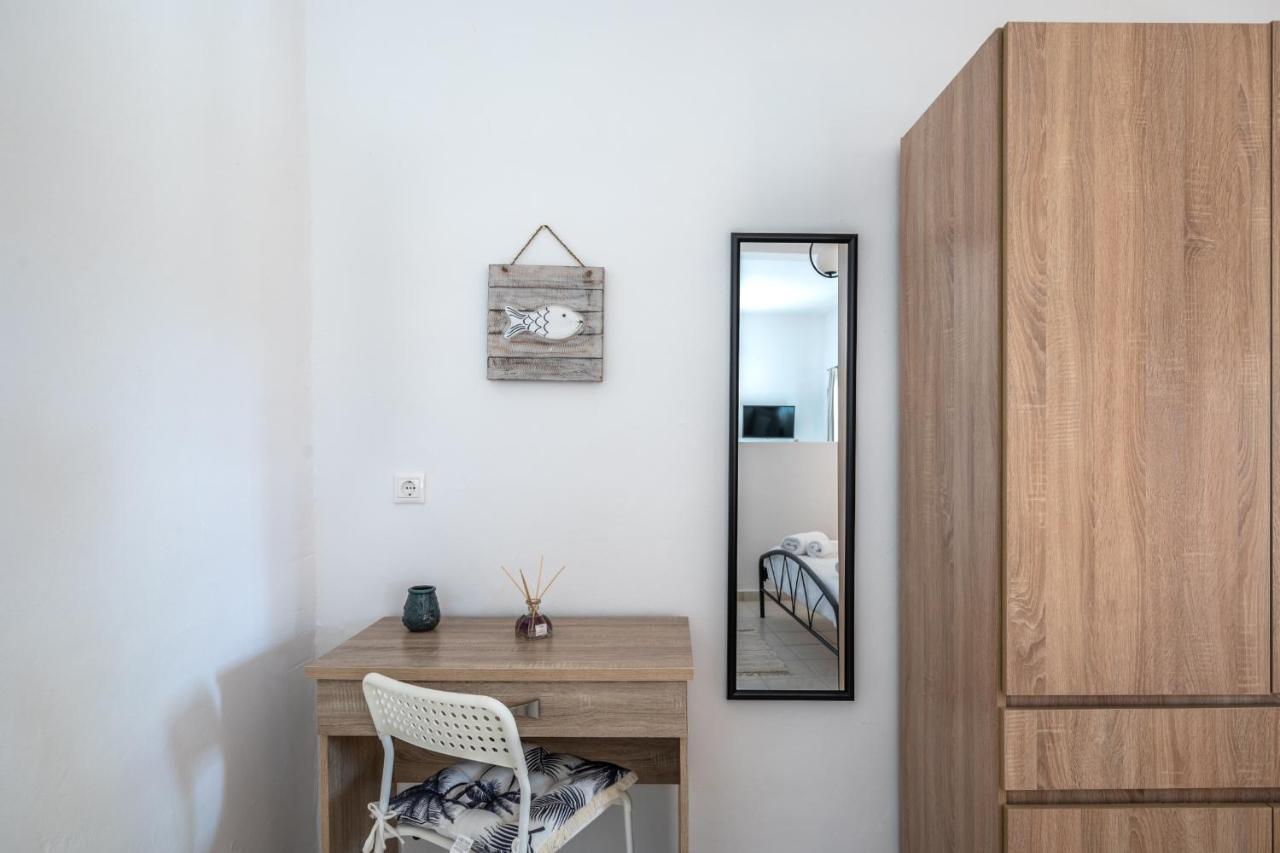 Vrisidia - Nature, Seaview & Relax Holiday home