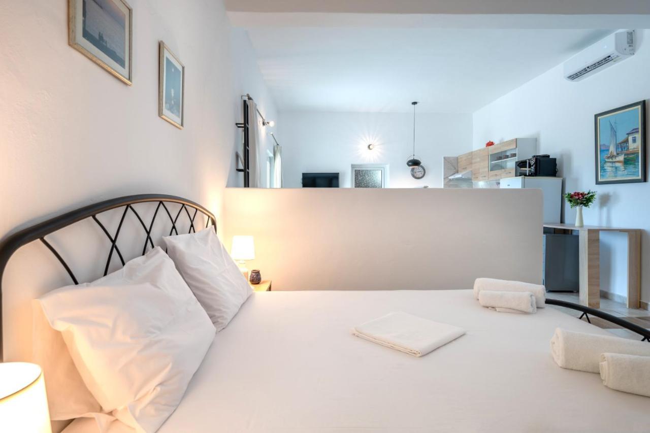 Vrisidia - Nature, Seaview & Relax Plakias