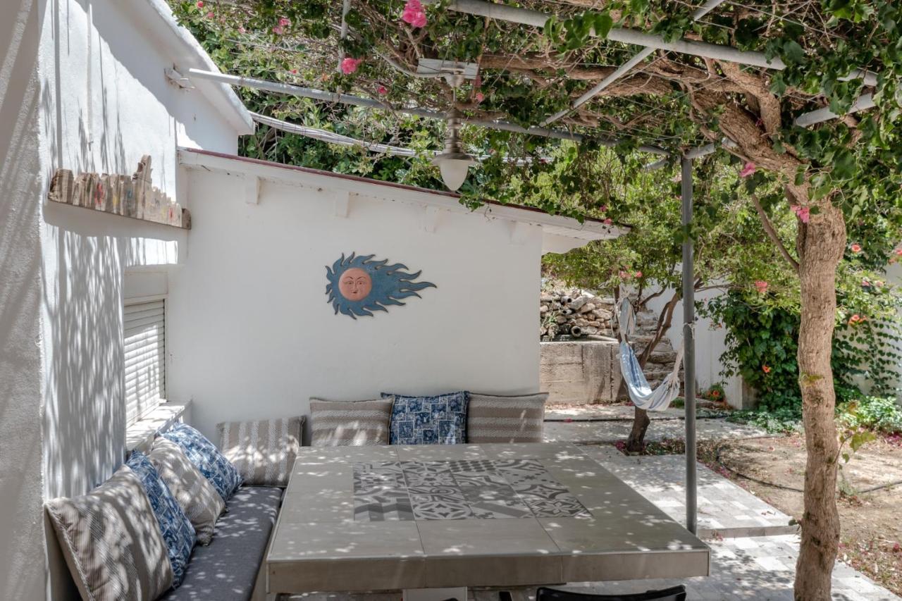 Holiday home Vrisidia - Nature, Seaview & Relax