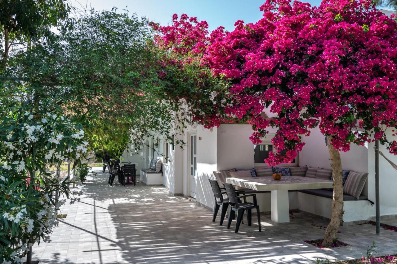 Vrisidia - Nature, Seaview & Relax