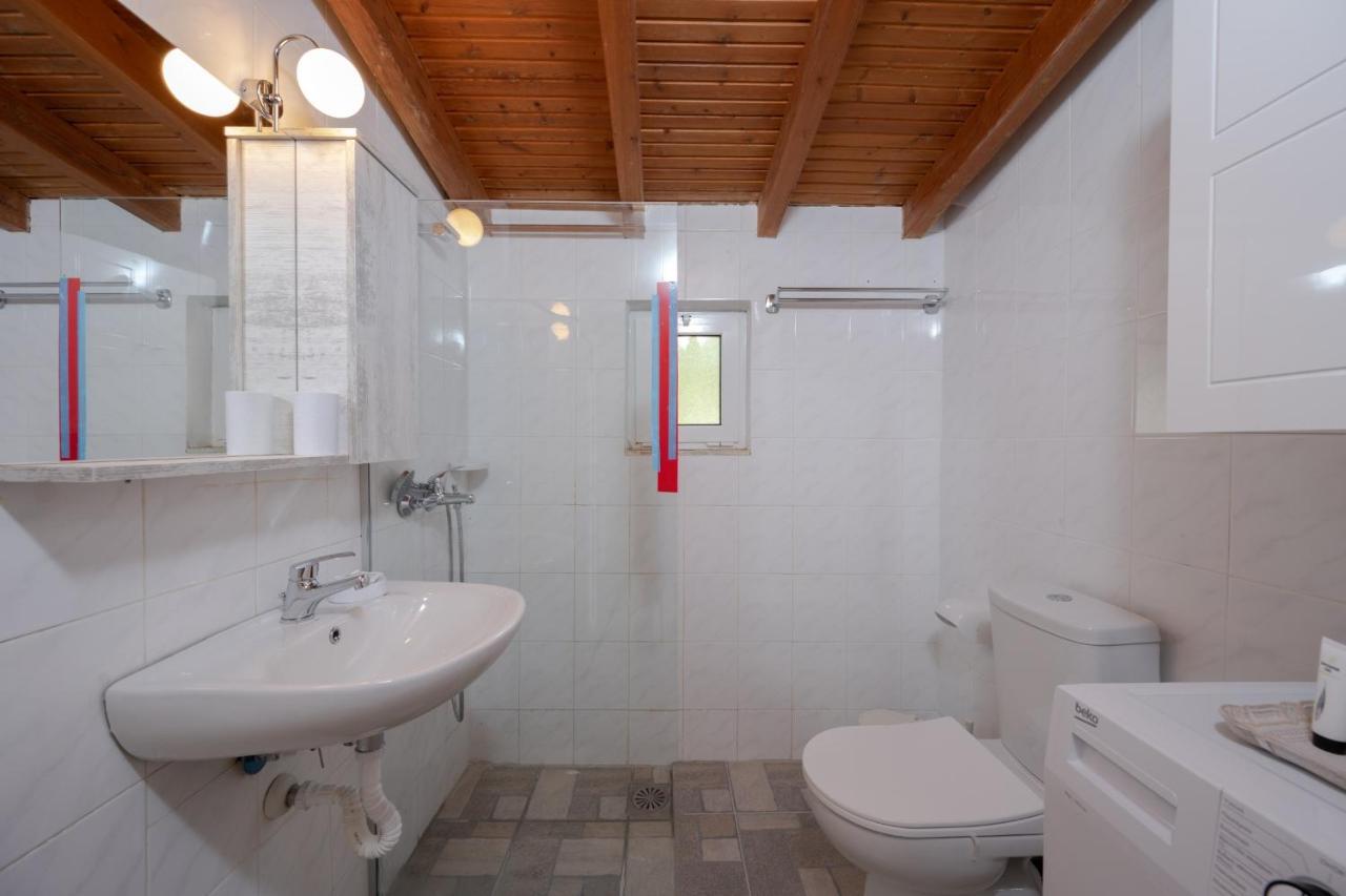Vrisidia - Nature, Seaview & Relax Holiday home Plakias