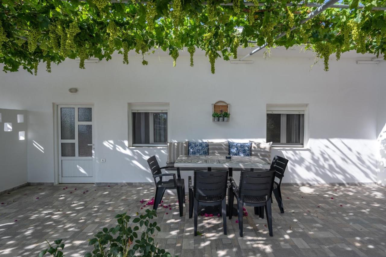 Vrisidia - Nature, Seaview & Relax Holiday home *