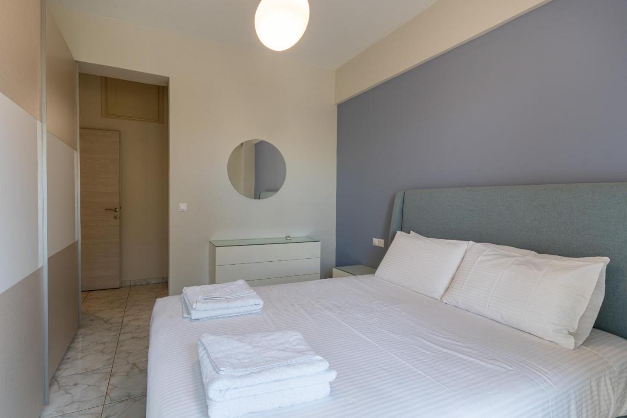 Seaforest Apartment Rethymno (Crete)