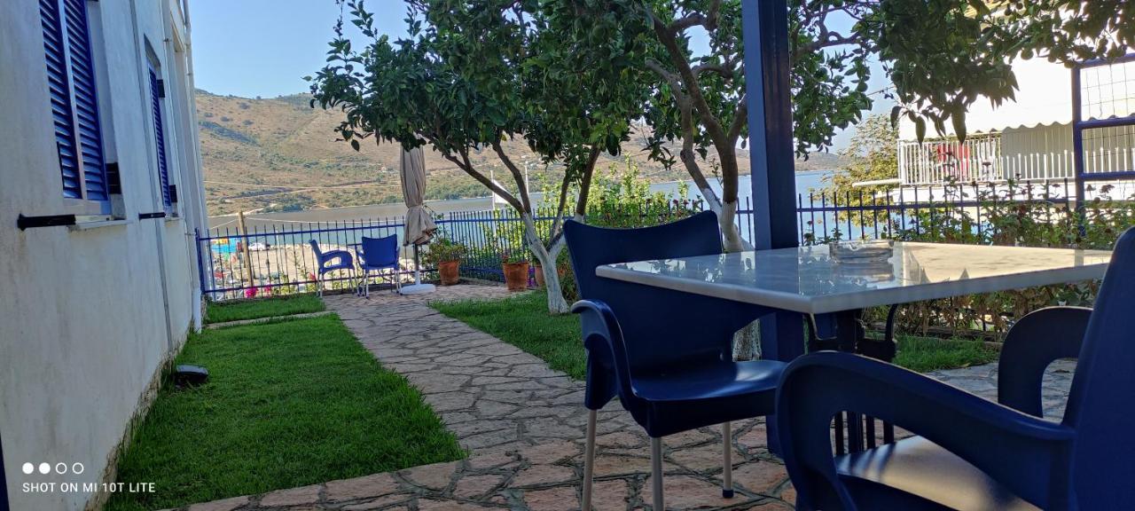 Rosanna Apartment Plataria