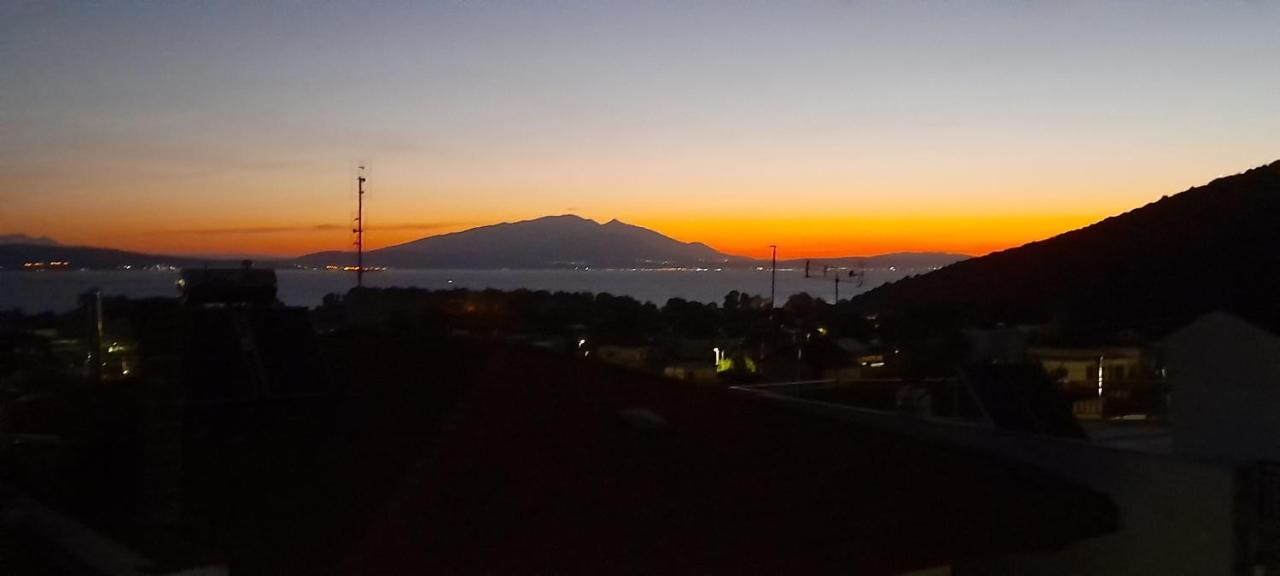 Homestay Stella Sunrise Stavros (Thessaloniki)