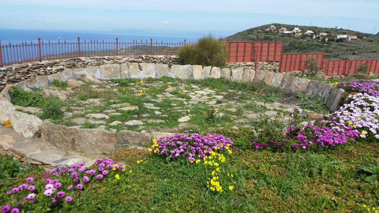 Green Island Athena And Poseidon