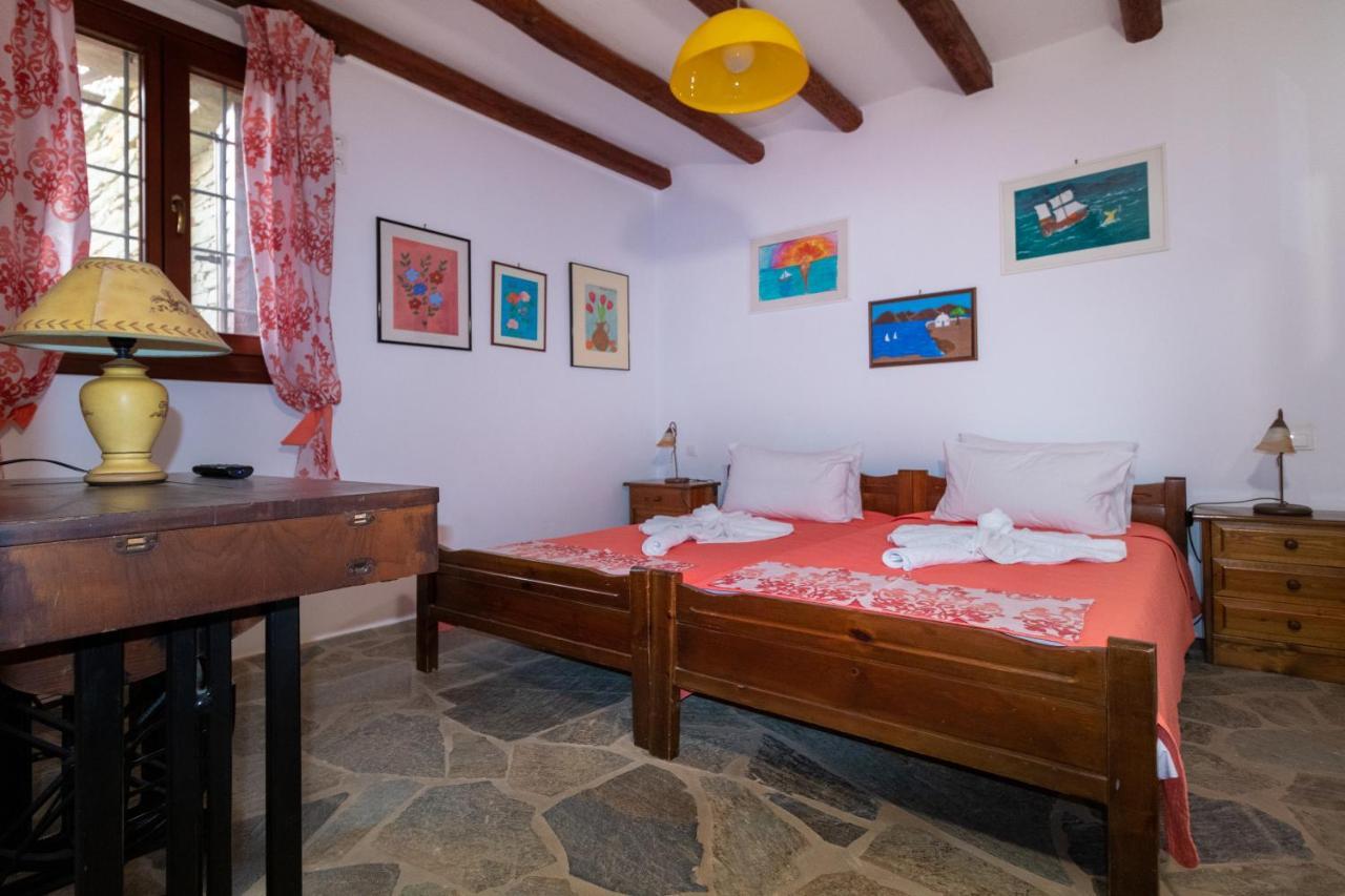 Villa Green Island Athena And Poseidon *