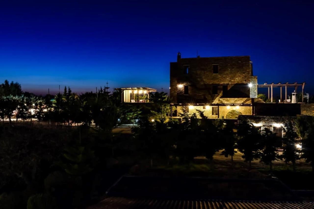 Green Island Athena And Poseidon Villa Ioulis