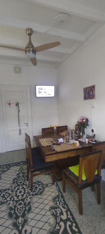 Romantic With Stunning Sea View Homestay Rhodes City