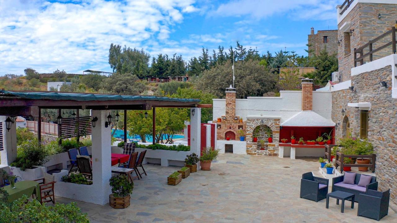 Villa Green Island Athena And Poseidon *
