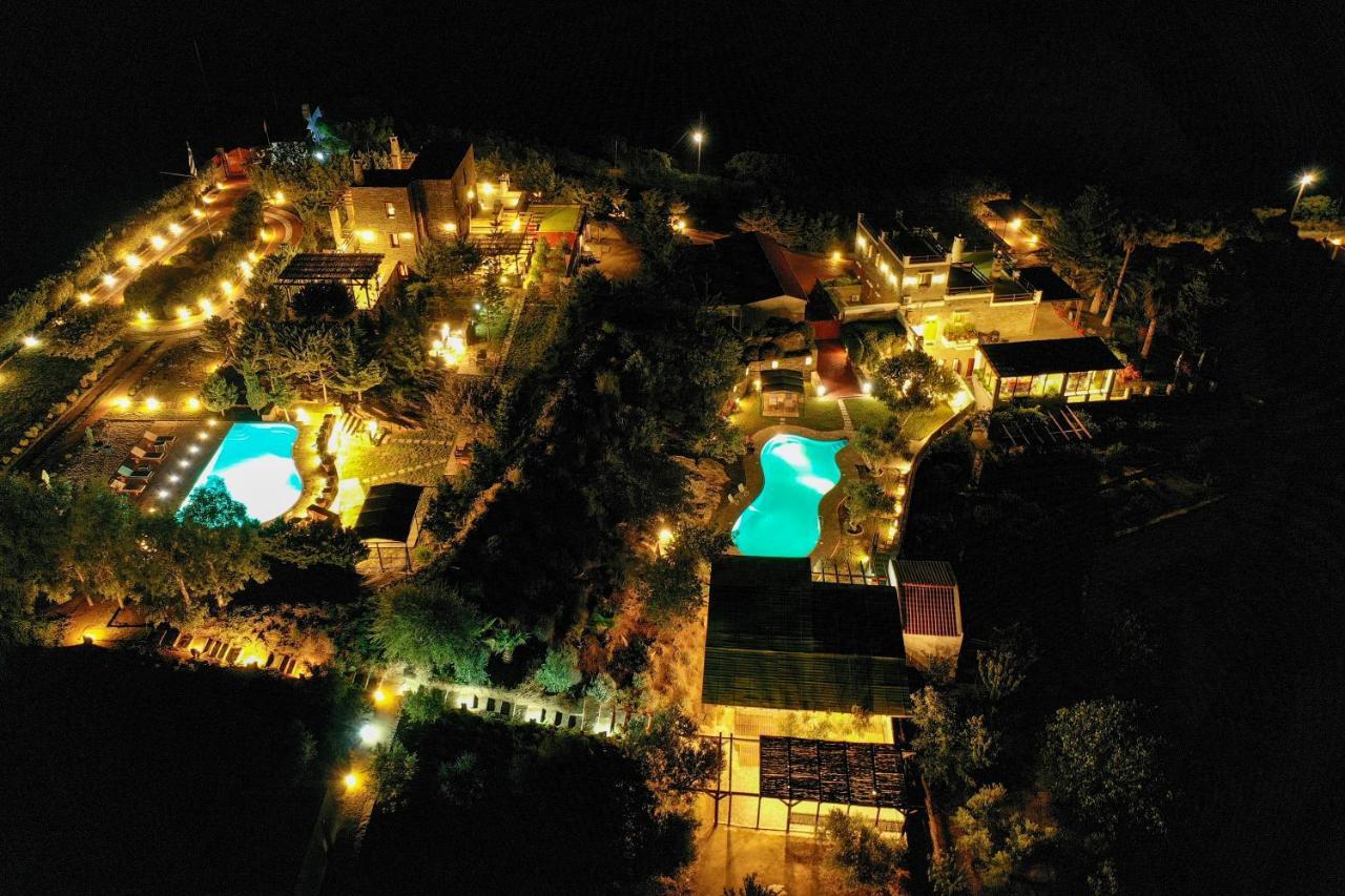 Villa Green Island Athena And Poseidon
